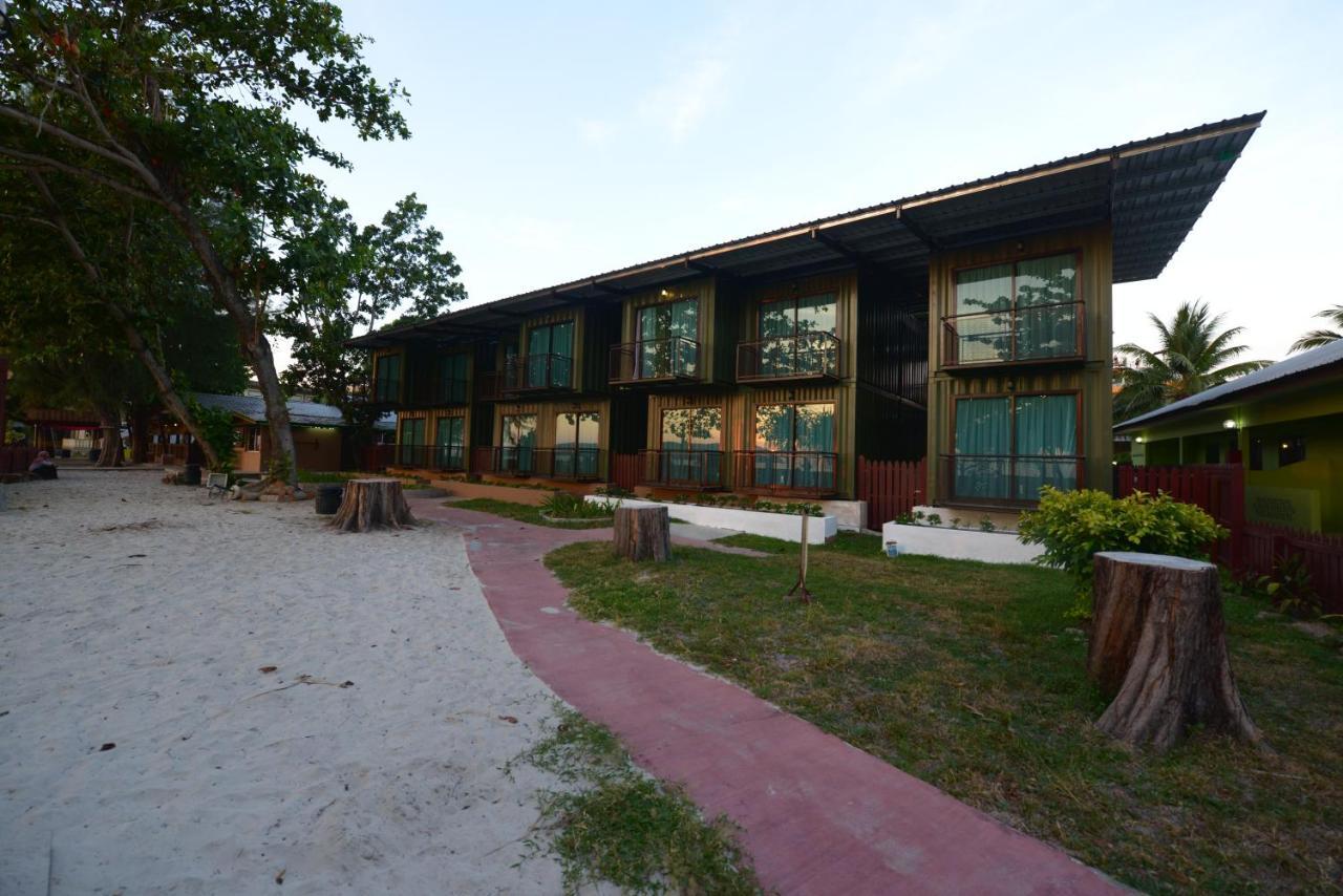 Delta Chenang Resort Пантай-Сенанг Экстерьер фото